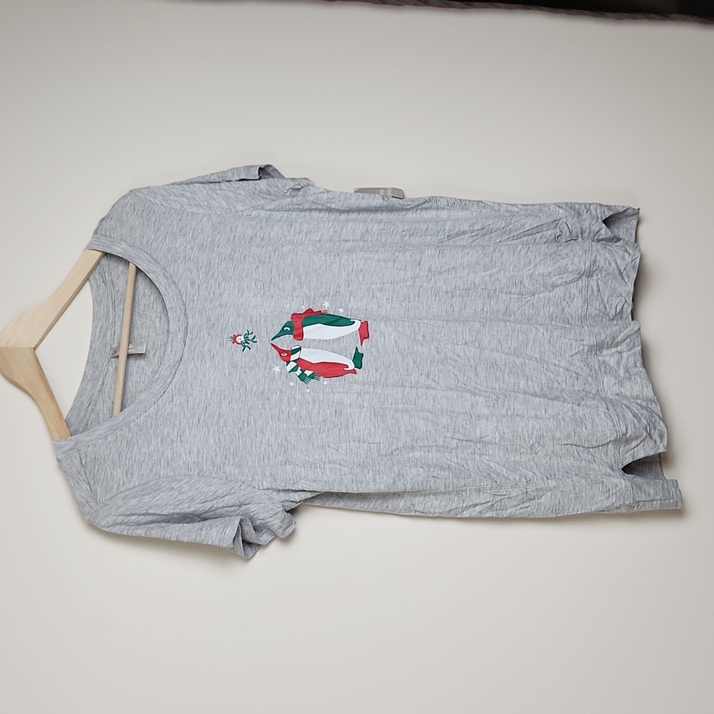 Simple Pleasures Loungewear